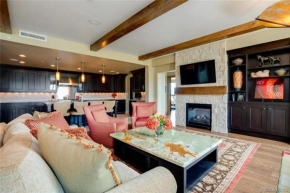 Edgemont 2300 - Luxury Ski-in Ski-out Condo!